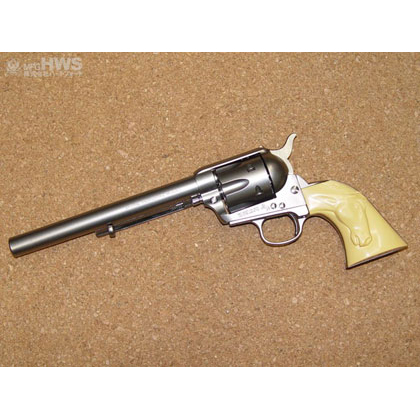 L.A.ホビーショップ / モデルガン:COLT SAA シェーン メモリアル