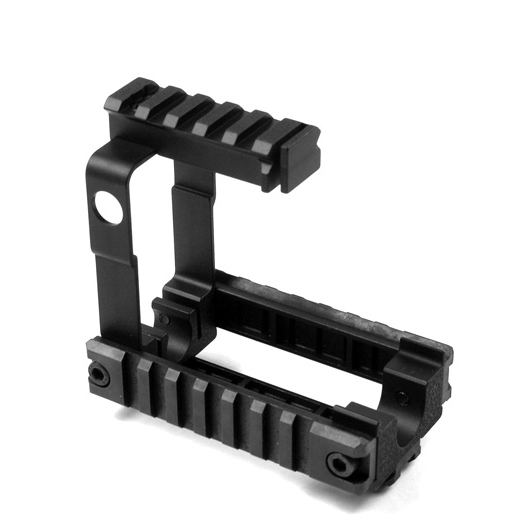 L.A.ホビーショップ / マルイ MAC10専用 フレームロックマウント