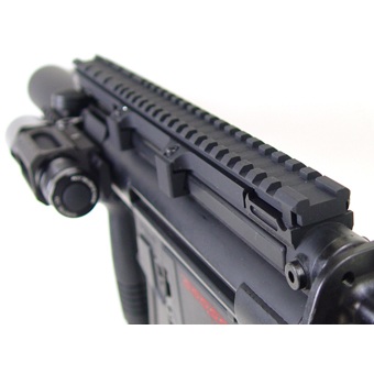 L.A.ホビーショップ / レイルスリーブG3-SAS [品切中.再生産待ち]