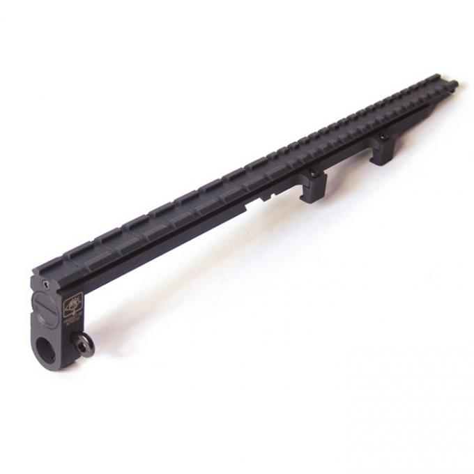 L.A.ホビーショップ / レイルスリーブMP (MP5A4.5.RAS用) [品切中.再