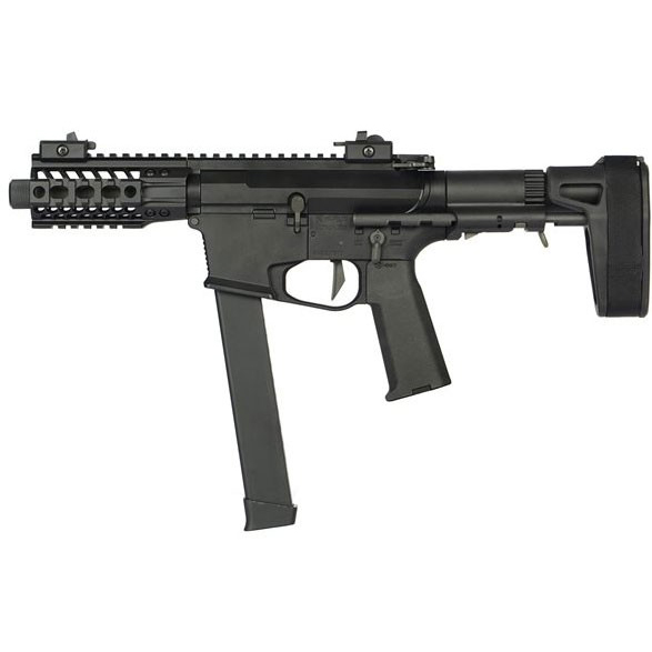 L.A.ホビーショップ / 電動ガン M45 S-Class 【ショート】 [AR-085E