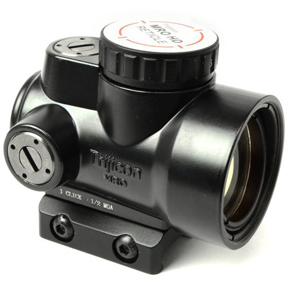 L.A.ホビーショップ / Trijicon MRO HDタイプ ドットサイト キル