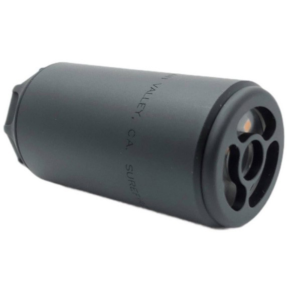 L.A.ホビーショップ / SF Threaded Wardenタイプ マズルフラッシュ機能