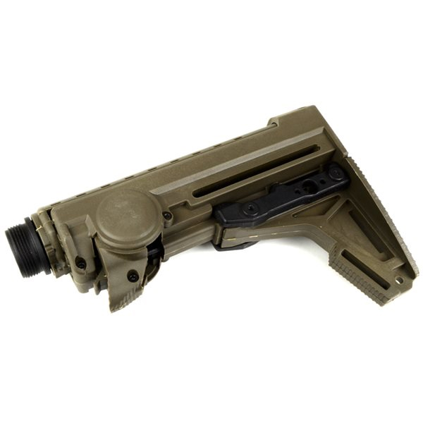 L.A.ホビーショップ / MAGPUL M93タイプ ストック 【ガスブローバック