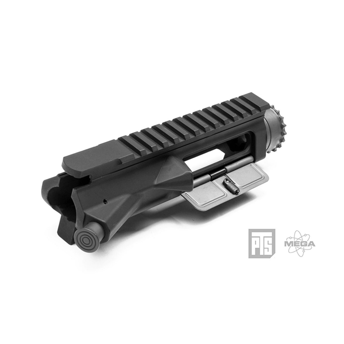 L.A.ホビーショップ / PTS Mega Arms MKM AR-15 Billetアッパー