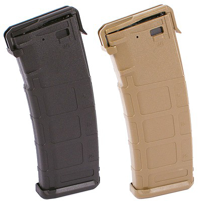 L.A.ホビーショップ / STD電動ガン対応 MAGPUL P-MAGタイプ 300連