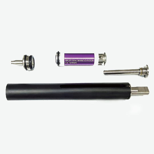 L.A.ホビーショップ / マルイM40A5用シリンダーセット [20170601] [品