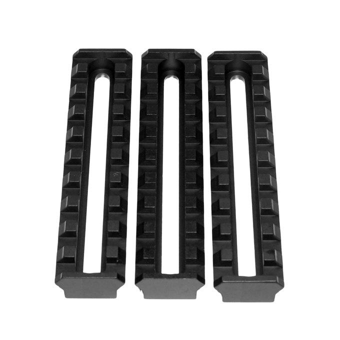 L.A.ホビーショップ / マルイ MAC10専用 フレームロックマウント