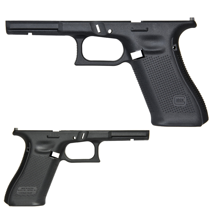 L.A.ホビーショップ / マルイ GBB グロック G17Gen5用 G17 Gen5