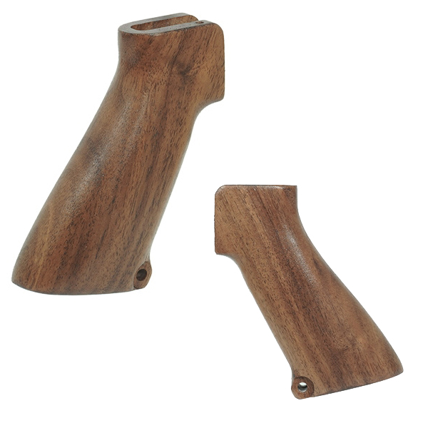 L.A.ホビーショップ / VFC/WE M16 GBB用 M16A1 ウォルナットウッド