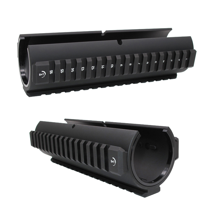 L.A.ホビーショップ / マルイ 次世代電動ガン MP5SD6用 B&T 3xNAR