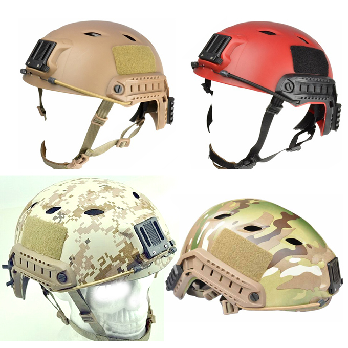 FMA セントリーヘルメット LE装備 FBI SWAT ops-core FMA Ops-Core