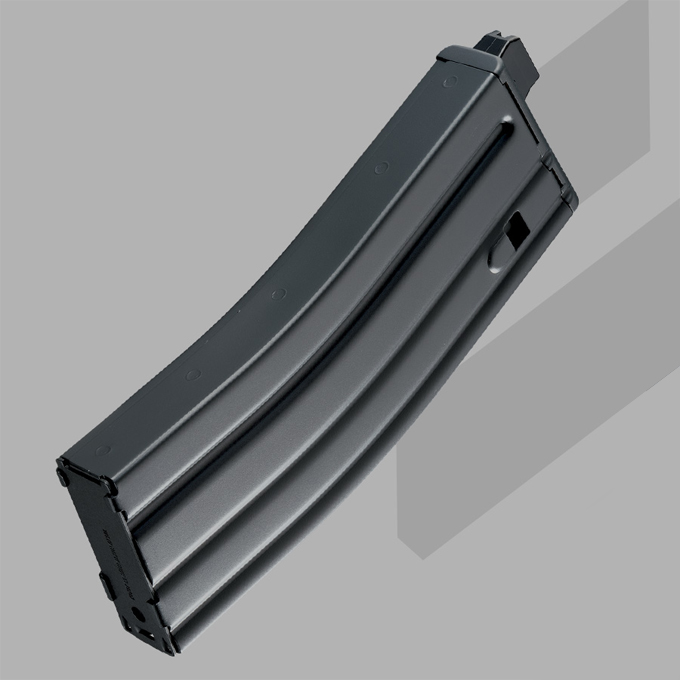 L.A.ホビーショップ / マガジン 電動ガンEVOLT M4シリーズ共通 81連