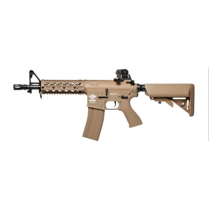 L.A.ホビーショップ / 電動ガン : M4 RAIDER DST/サンドカラー [EGC