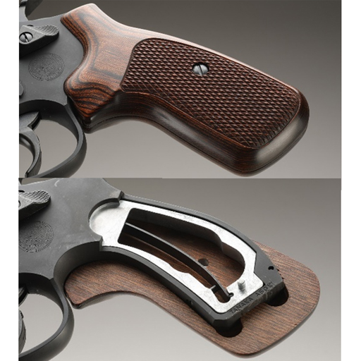 L.A.ホビーショップ / S&W Nフレームラウンドバット ver.2対応