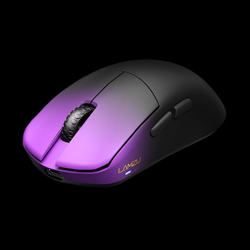 LAMZU MAYA X Gaming Mouse