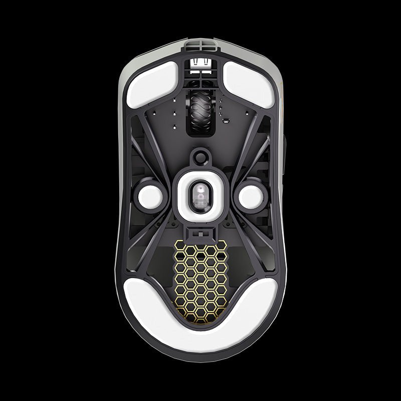 LAMZU MAYA X Gaming Mouse