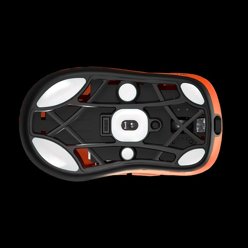 LAMZU X FNATIC THORN 4K