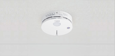 即納可能】BGW42427 || 特定小規模施設用連動型ワイヤレス感知器