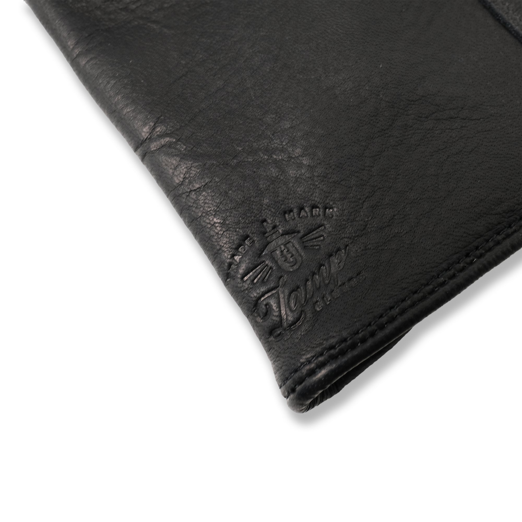 Lamp gloves -Utility glove Mid- Black