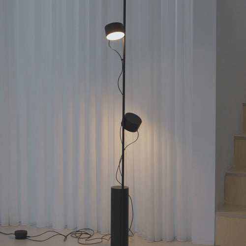 Muuto Post Floor Lamp
