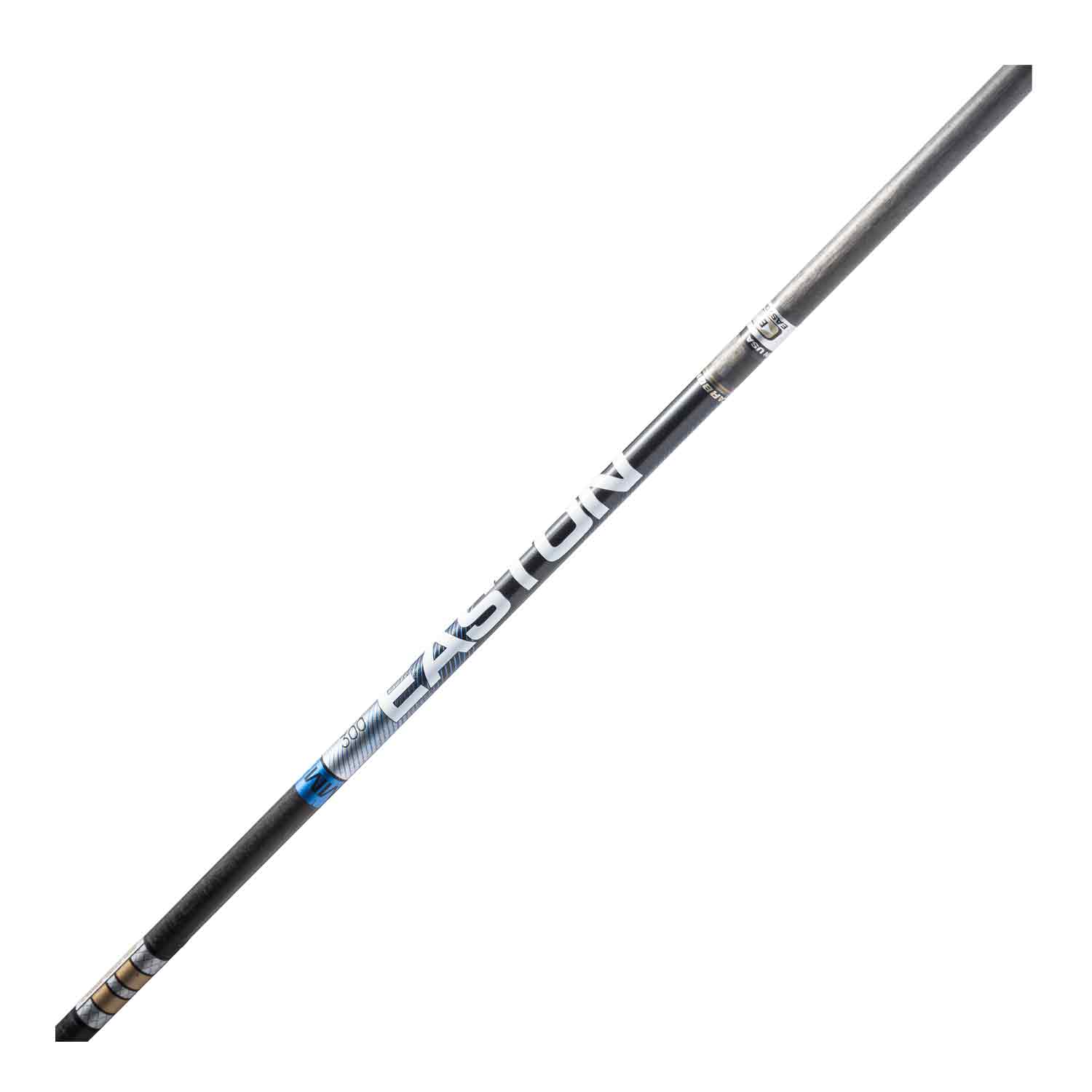 Easton Sonic 6.0 Match Grade Fletched Arrows – Lancaster Archery