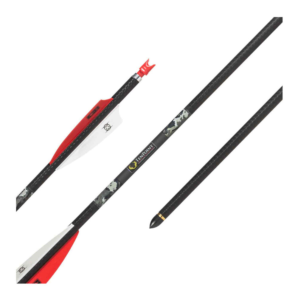 TenPoint CenterPunch HPX Alpha-Blaze 20