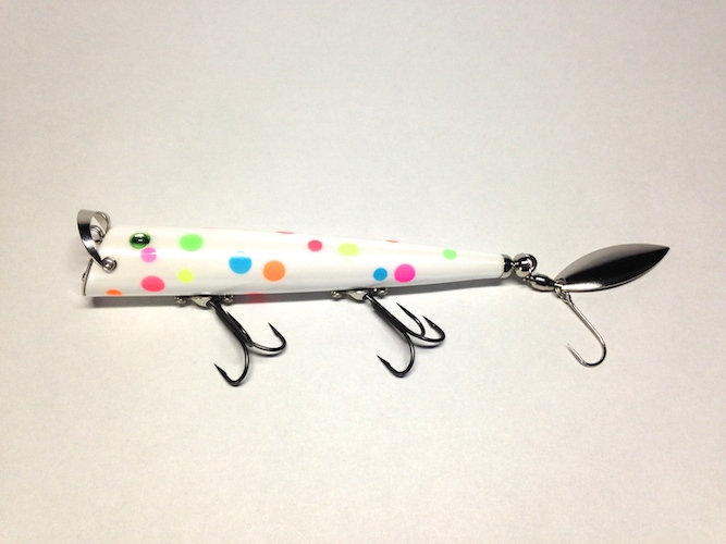 ムチョウワークス | Landing | スイム動画が見られるルアーセレクト