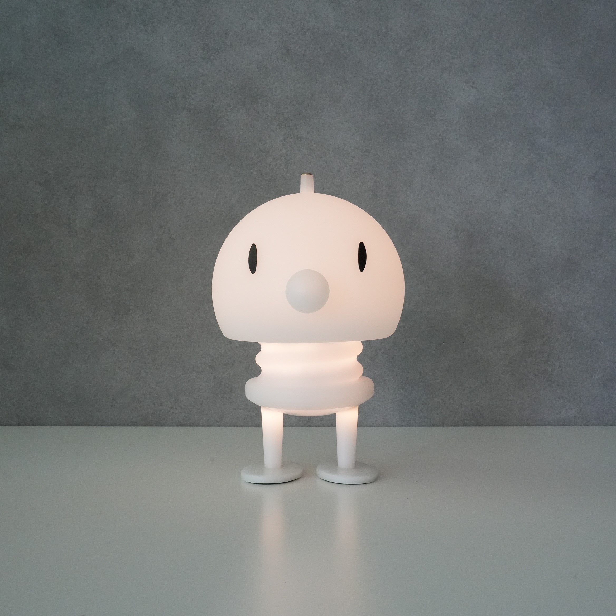 Hoptimist Soft PE Lamp