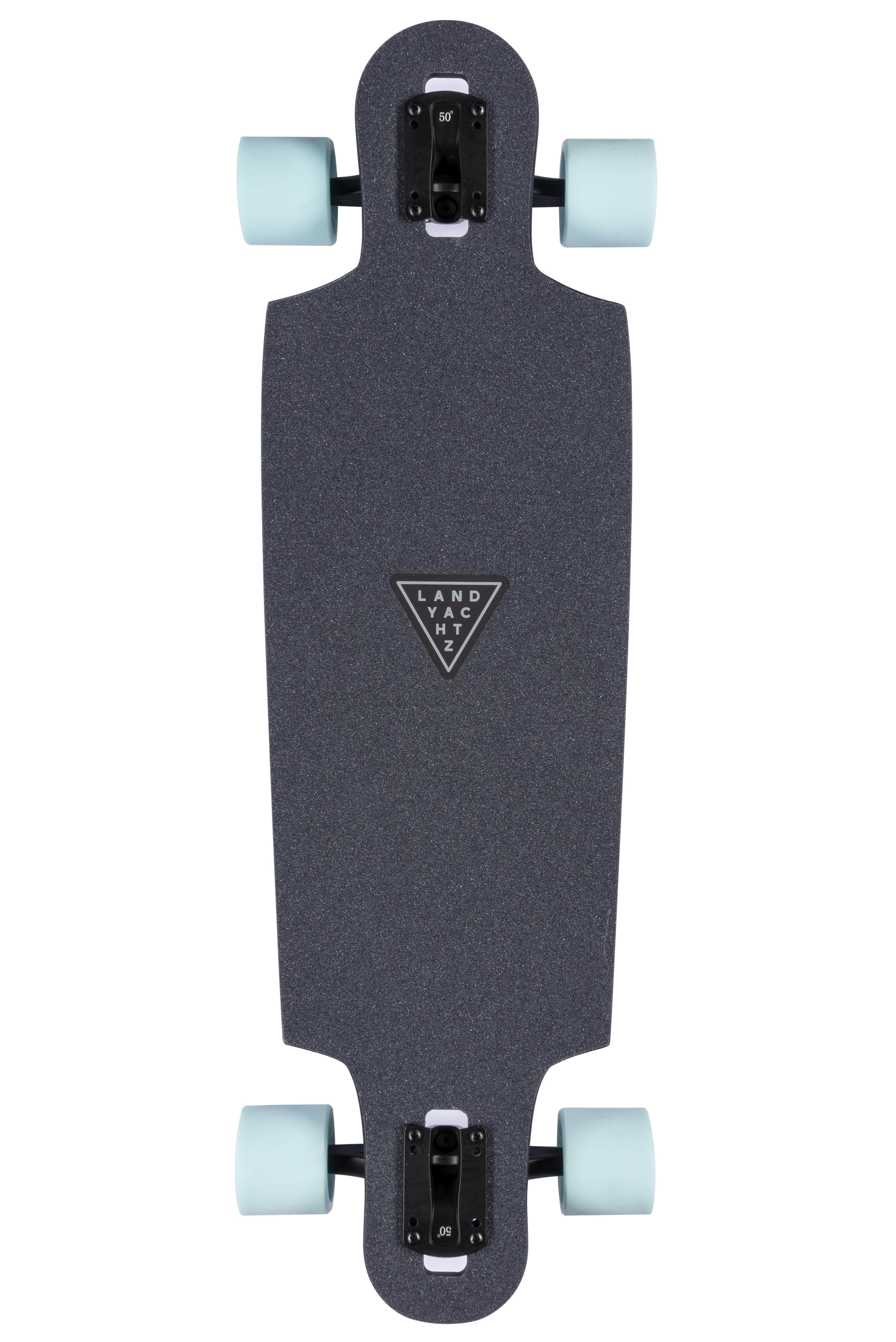 ≻ Landyachtz Drop Cat 33 - Seeker Black в Украине- купить в Киеве