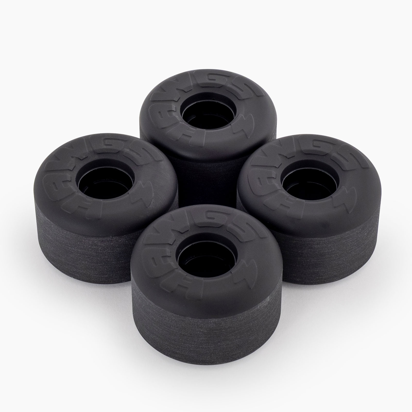 60mm Lil' EZ Hawgs • Landyachtz