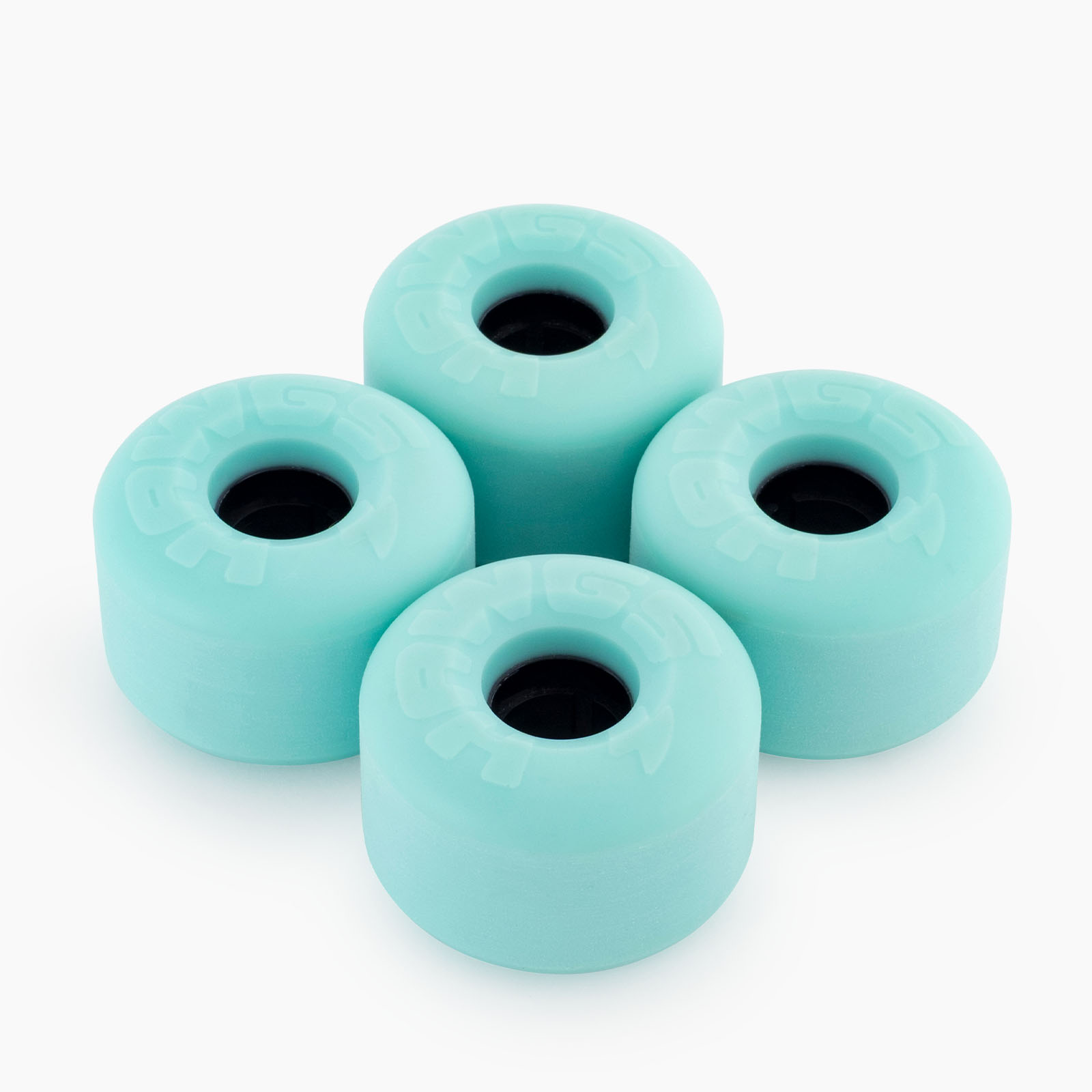 63mm EZ Hawgs • Landyachtz