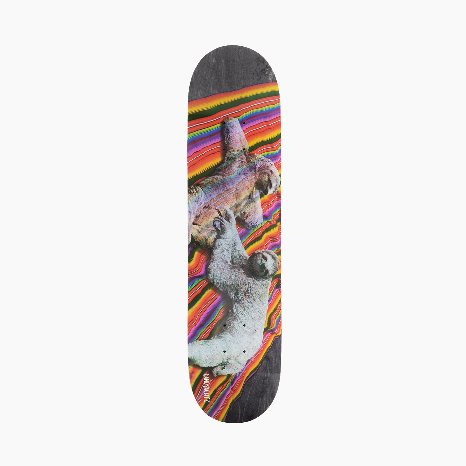 ATV - Sloth 7.75 • Landyachtz