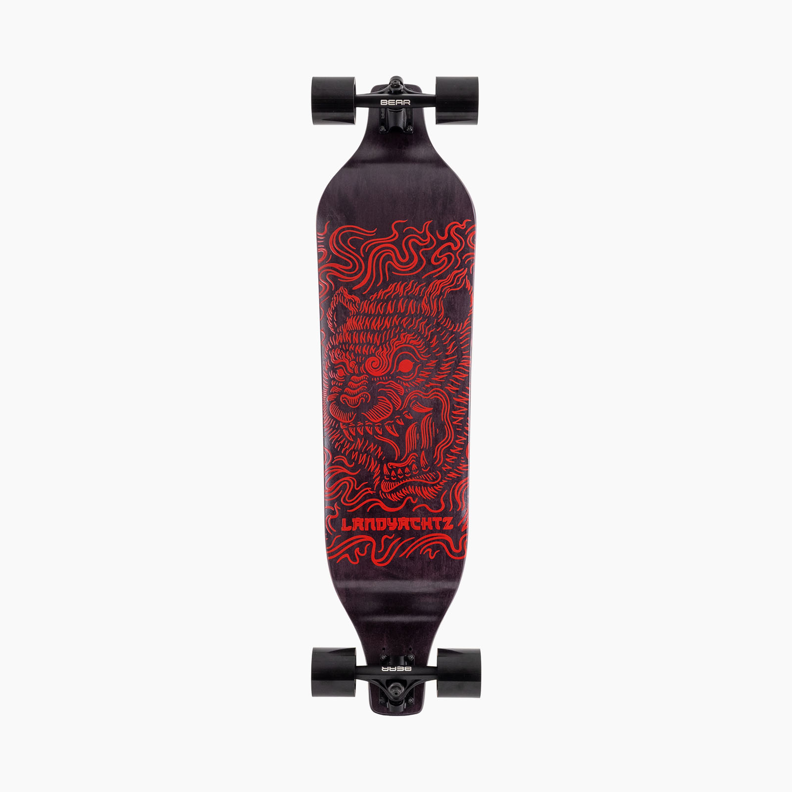 Evo 40 - Bear • Landyachtz