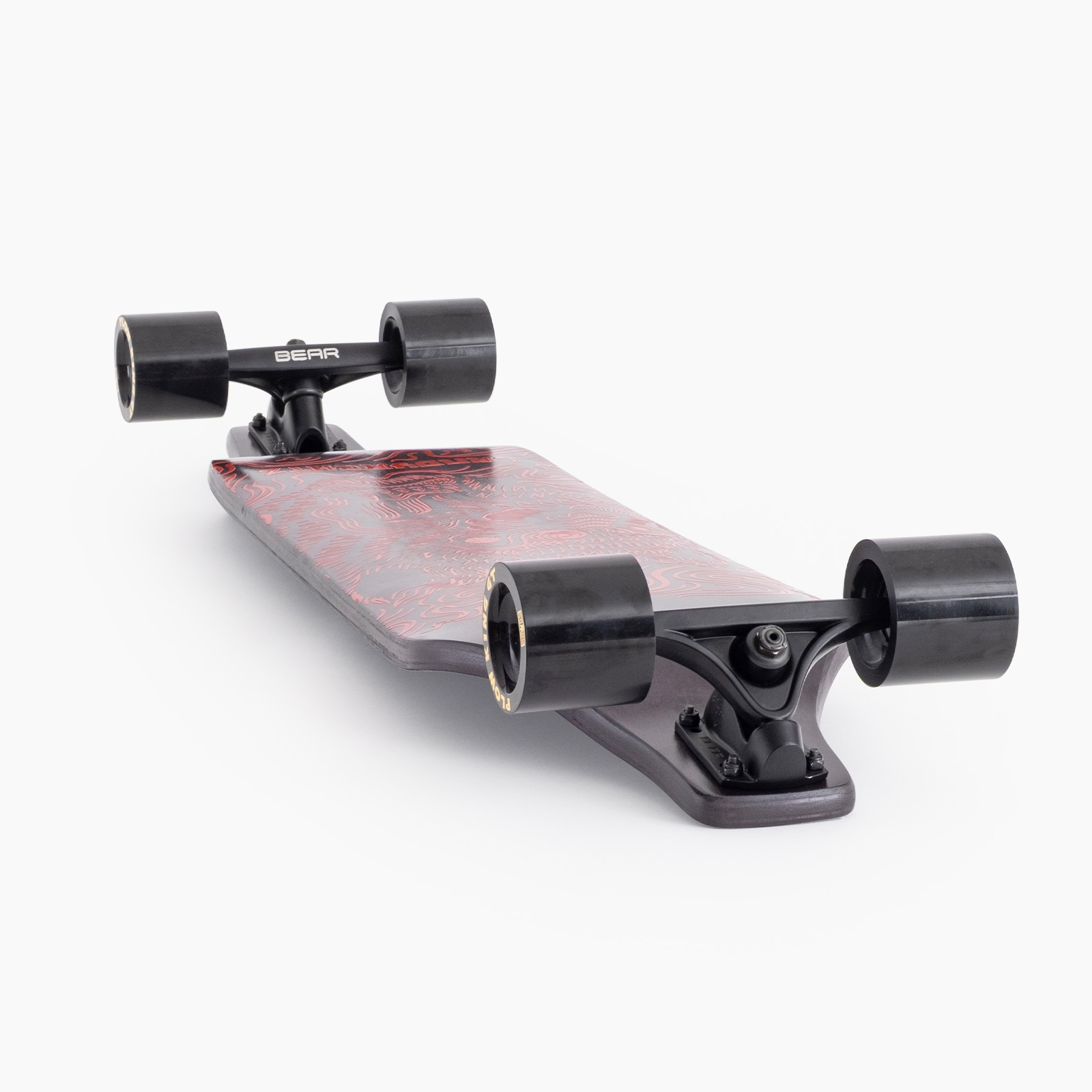 Evo 40 - Bear • Landyachtz