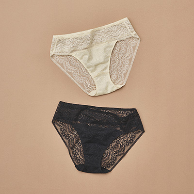 MARCEL]マルセル ノンワイヤーブラ | L'ANGELIQUE（ランジェリーク