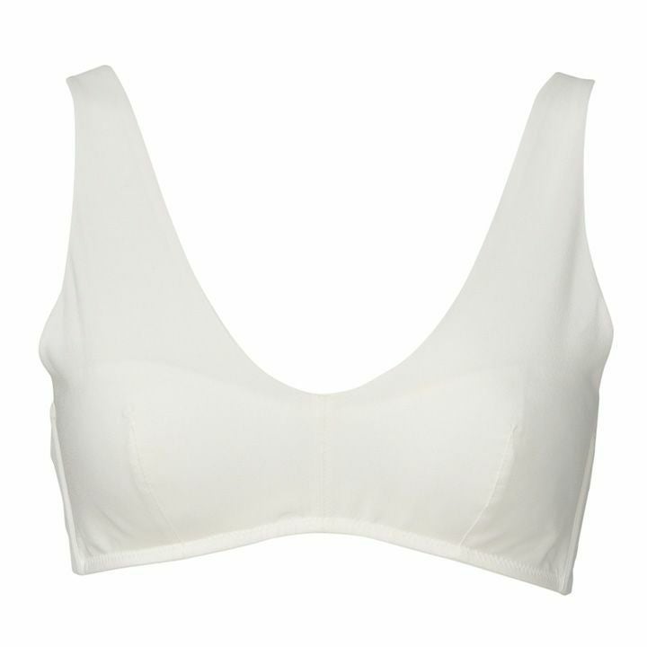 MUSETTE]ミュゼット ノンワイヤーブラ ハーフトップ | L'ANGELIQUE