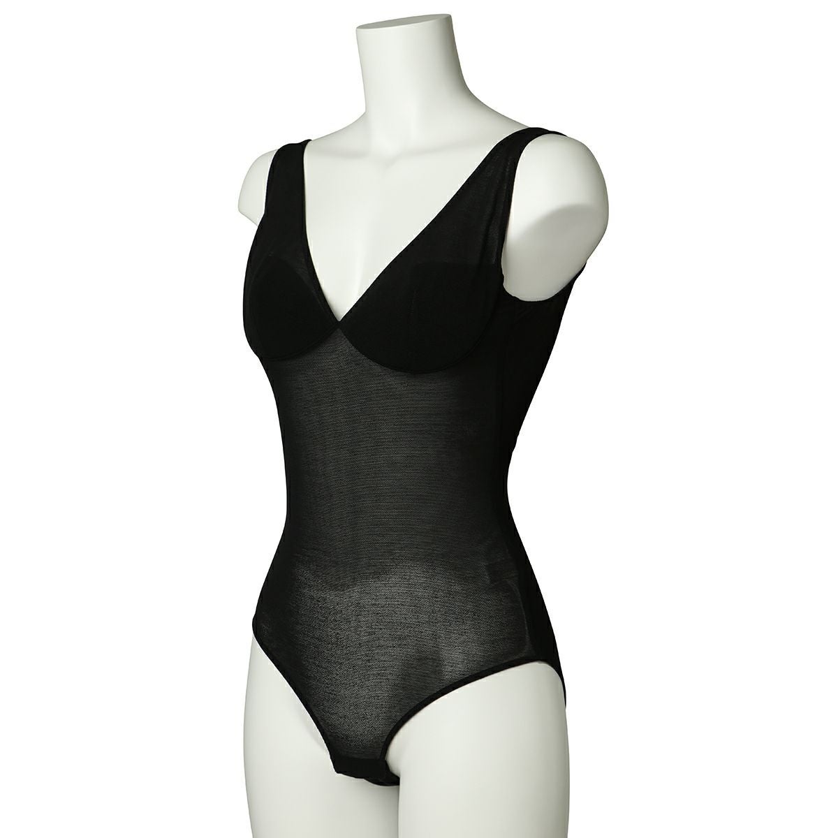 MUSETTE]ミュゼット ボディスーツ | L'ANGELIQUE（ランジェリーク