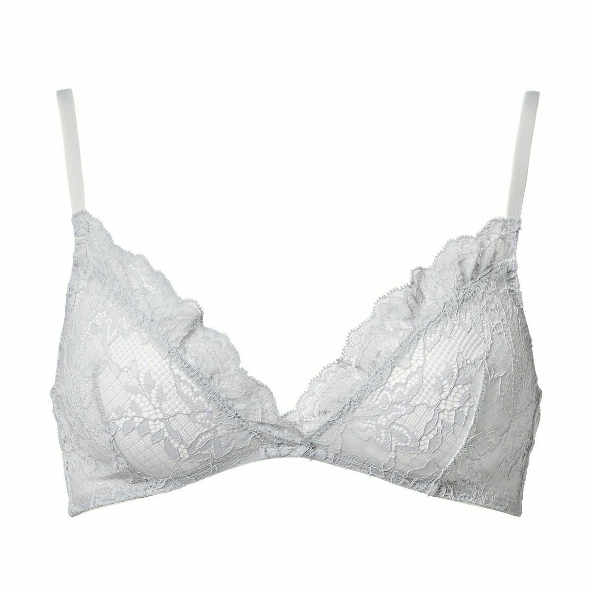 PATHOS]パトス ノンワイヤーノンパテッド | L'ANGELIQUE（ランジェリー