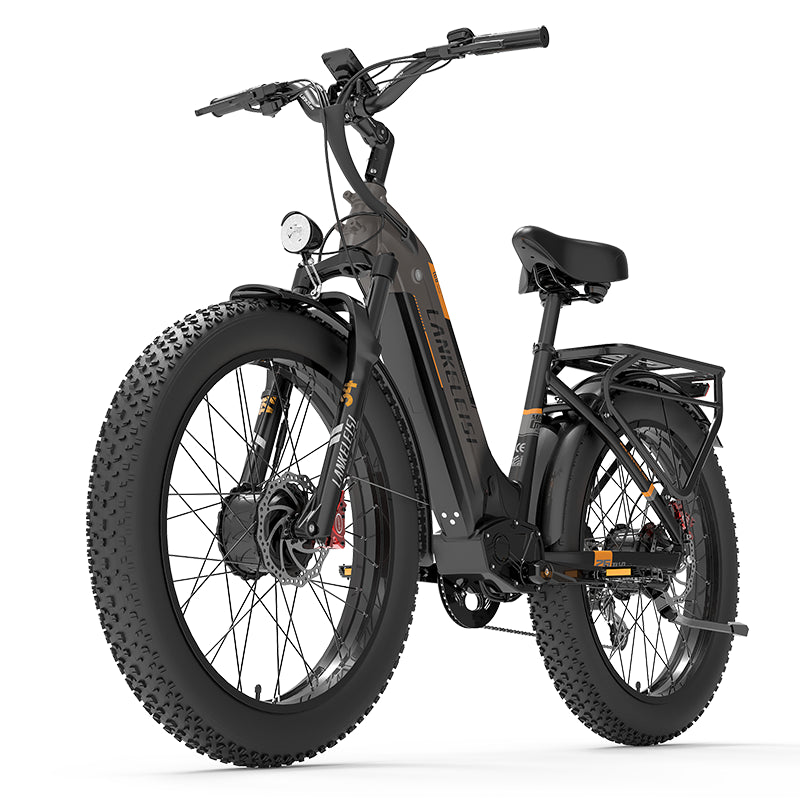 Lankeleisi Official Site|Dual Motor E-bikes|Three Years Warranty