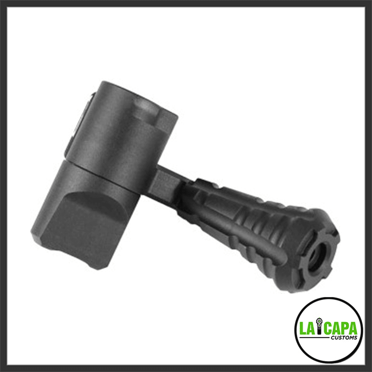 Laylax PSS Bolt Handle NEO for VSR-10 (Left Handed)