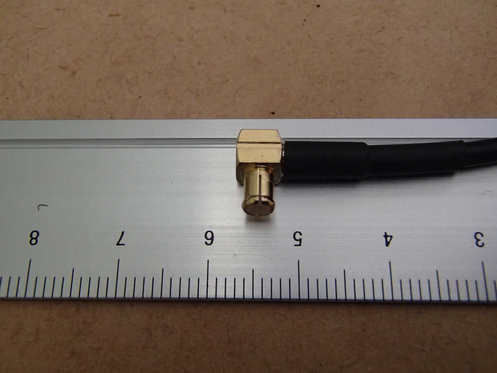 Flightradar24へのADS-B情報のフィードに必要なアンテナの仕様を確認する！