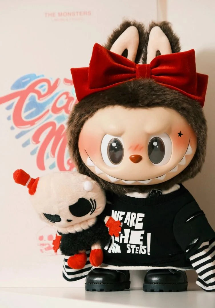 Labubu The Monsters Catch Me If You Like Me – LABUBU UAE