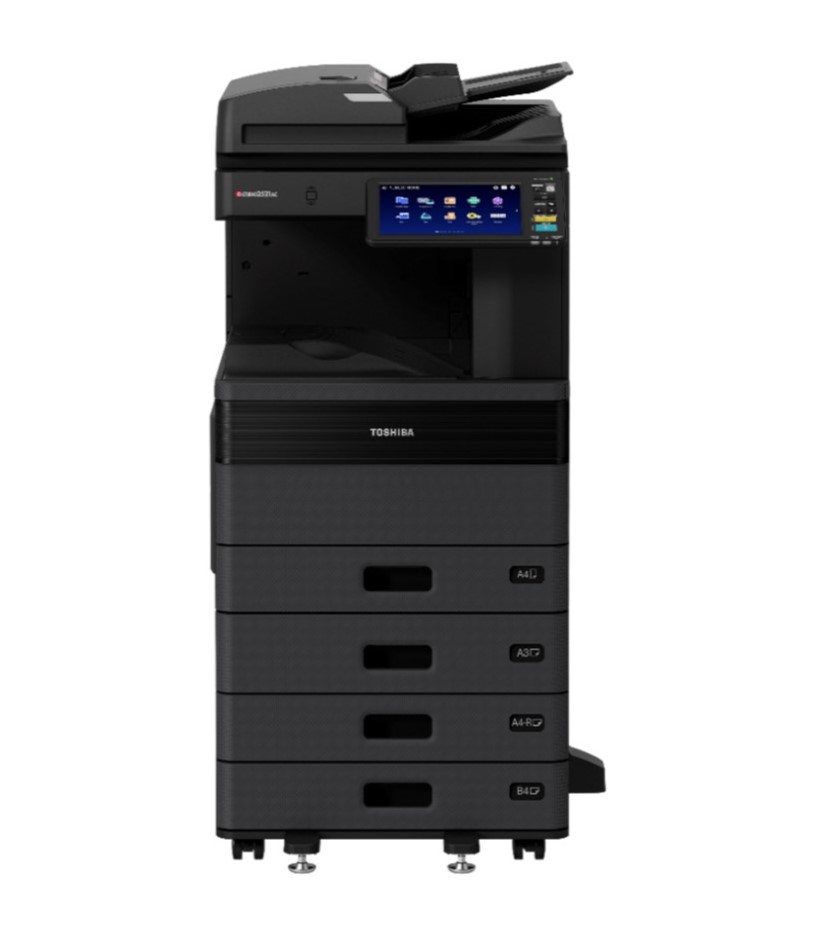 EPD詳細：デジタルカラー複合機 e-STUDIO2521AC | SuMPO環境ラベル