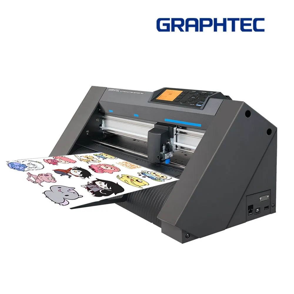 Graphtec CE7000-40 | Labelgraff