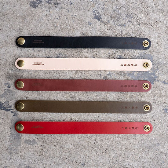 Shim.Craft Shim.Handle/ SC25 – Black Label