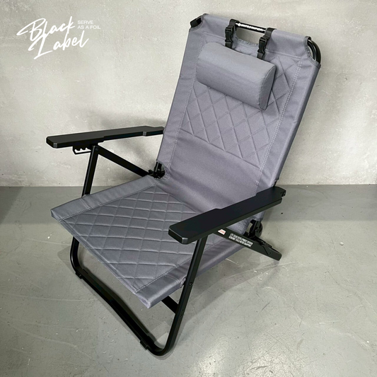 LOCKFIELD EQUIPMENT – Black Label