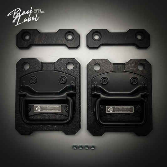 LOCKFIELD EQUIPMENT – Black Label