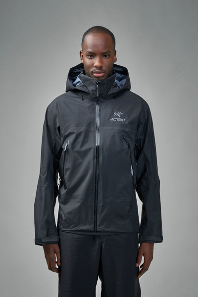 ARC'TERYX Beta AR Jacket M - LABELS