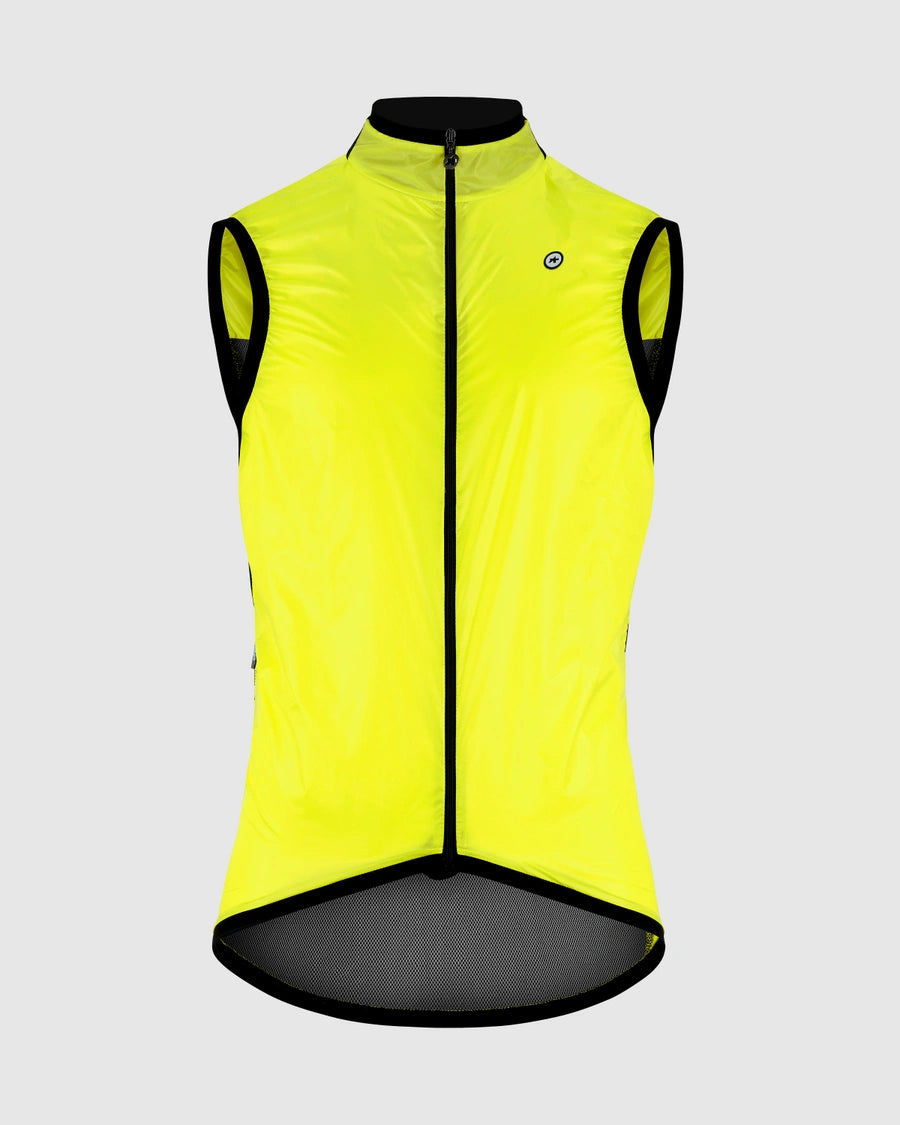 ASSOS MILLE GT Wind Vest C2 - La Bicicletta Toronto